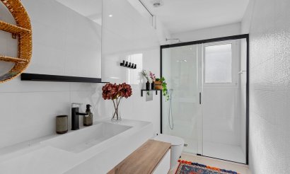 Resale - Villa - Ciudad Quesada - Doña pepa