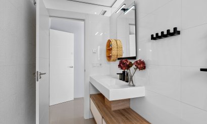 Resale - Villa - Ciudad Quesada - Doña pepa