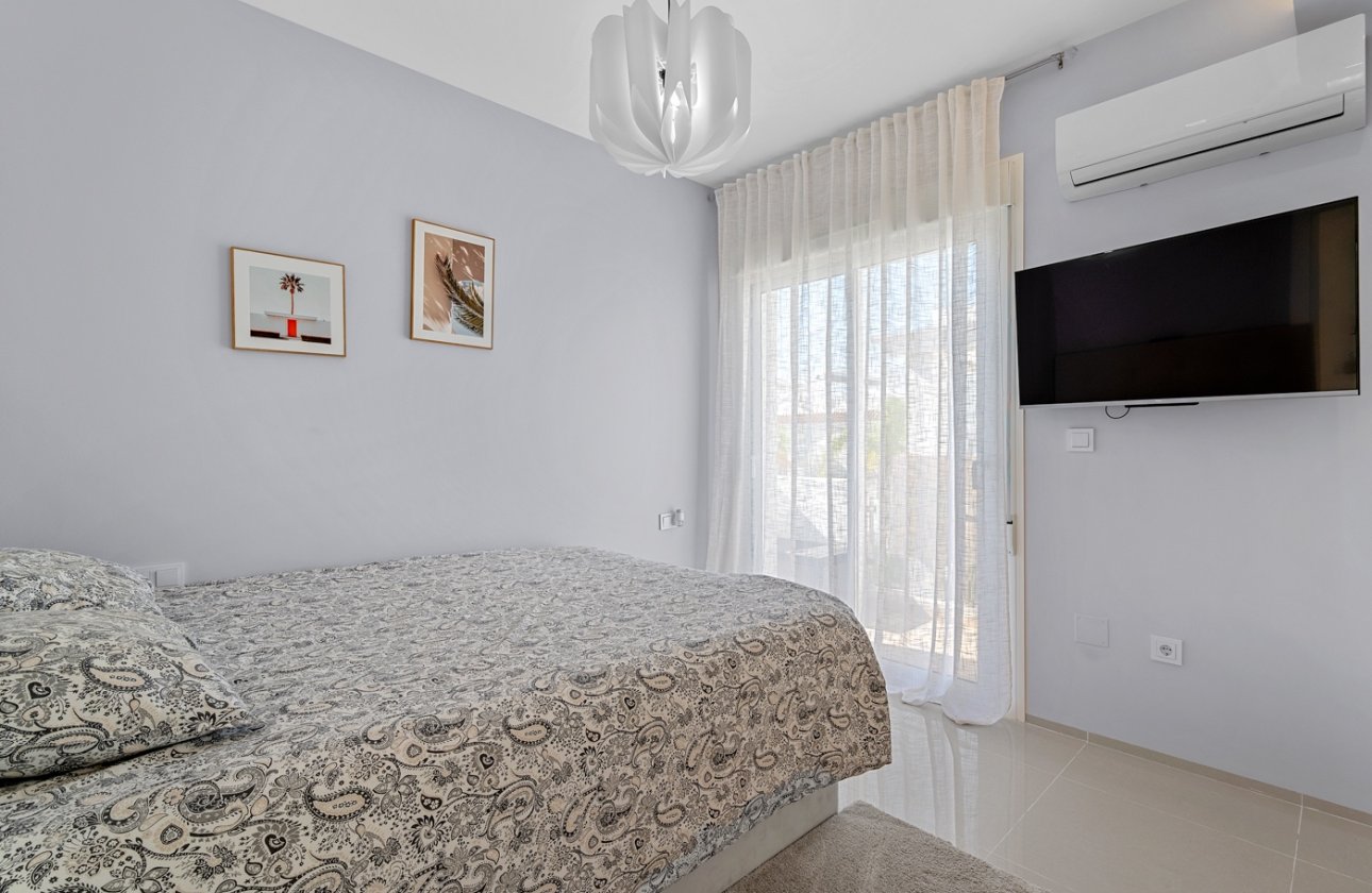 Resale - Villa - Ciudad Quesada - Doña pepa