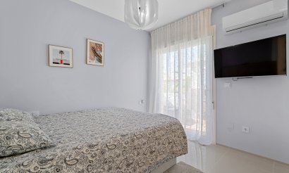 Resale - Villa - Ciudad Quesada - Doña pepa