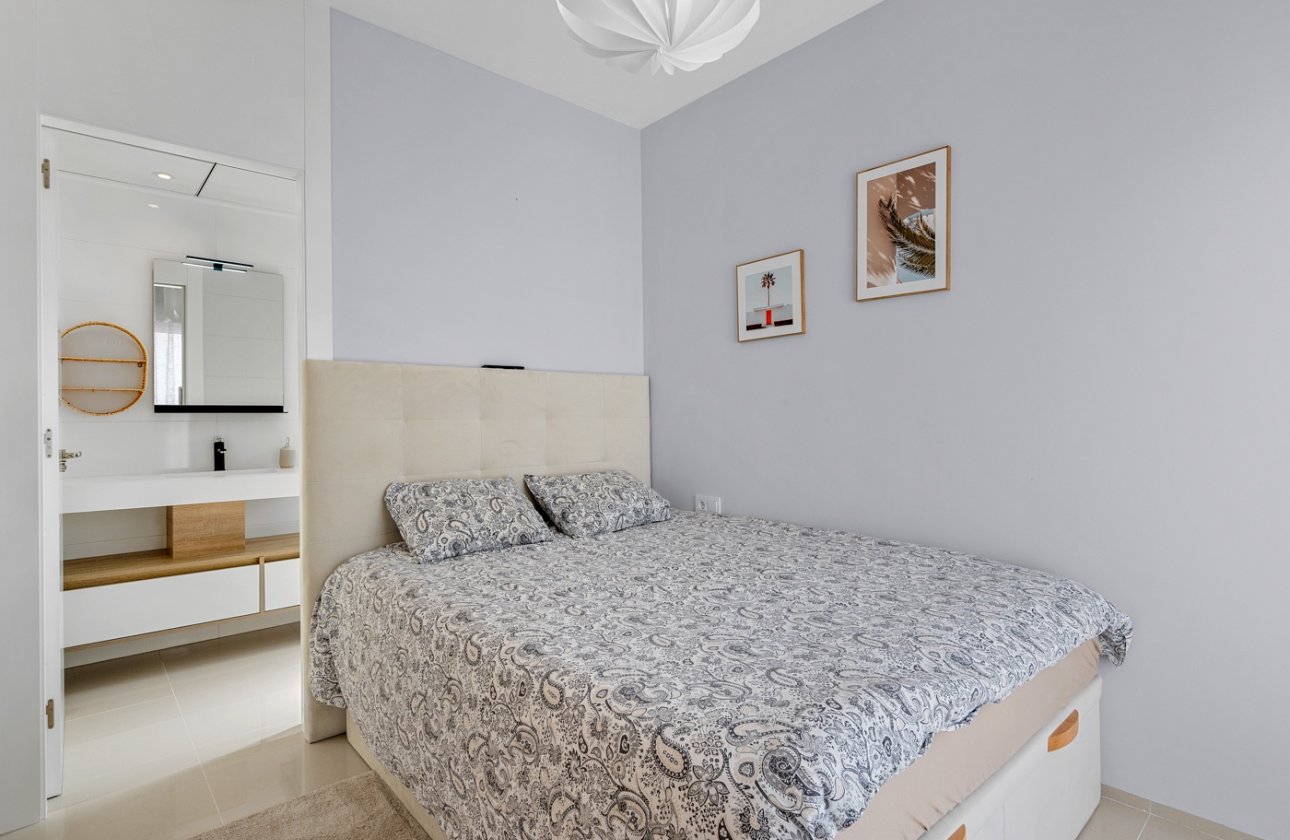 Resale - Villa - Ciudad Quesada - Doña pepa