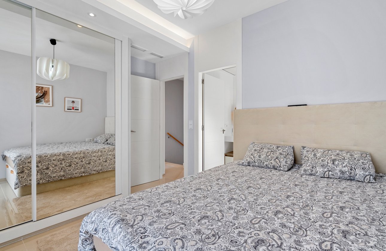 Resale - Villa - Ciudad Quesada - Doña pepa