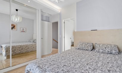 Resale - Villa - Ciudad Quesada - Doña pepa