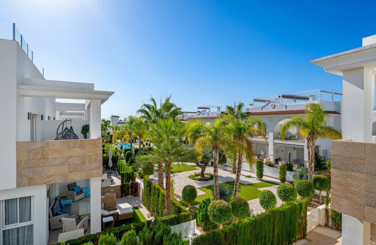 Resale - Villa - Ciudad Quesada - Doña pepa