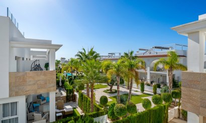 Resale - Villa - Ciudad Quesada - Doña pepa