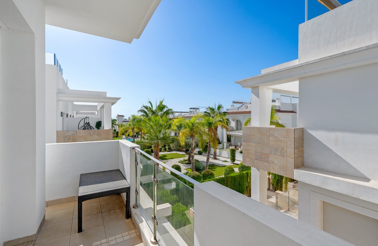 Resale - Villa - Ciudad Quesada - Doña pepa