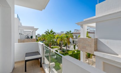 Resale - Villa - Ciudad Quesada - Doña pepa