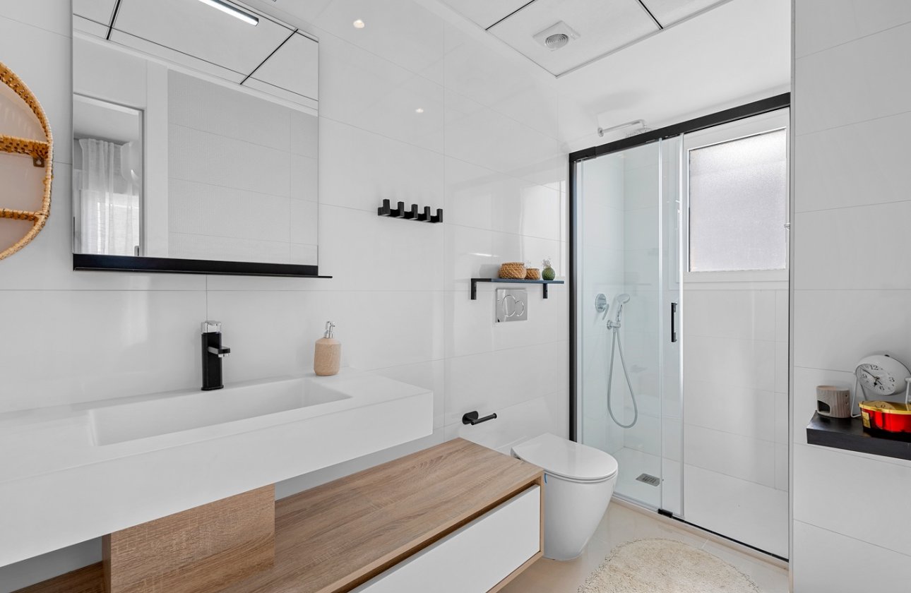 Resale - Villa - Ciudad Quesada - Doña pepa