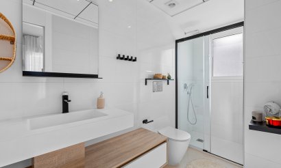 Resale - Villa - Ciudad Quesada - Doña pepa