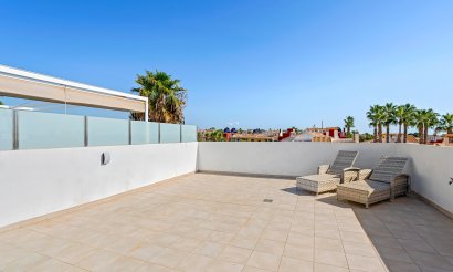 Resale - Villa - Ciudad Quesada - Doña pepa