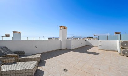 Resale - Villa - Ciudad Quesada - Doña pepa