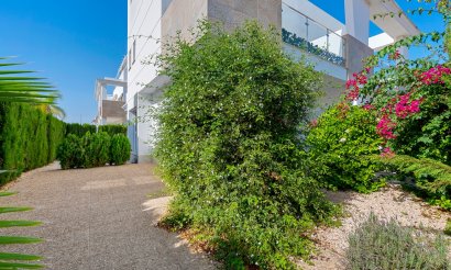 Resale - Villa - Ciudad Quesada - Doña pepa