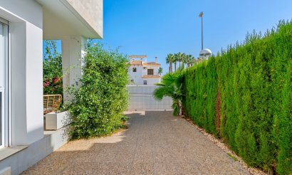 Resale - Villa - Ciudad Quesada - Doña pepa