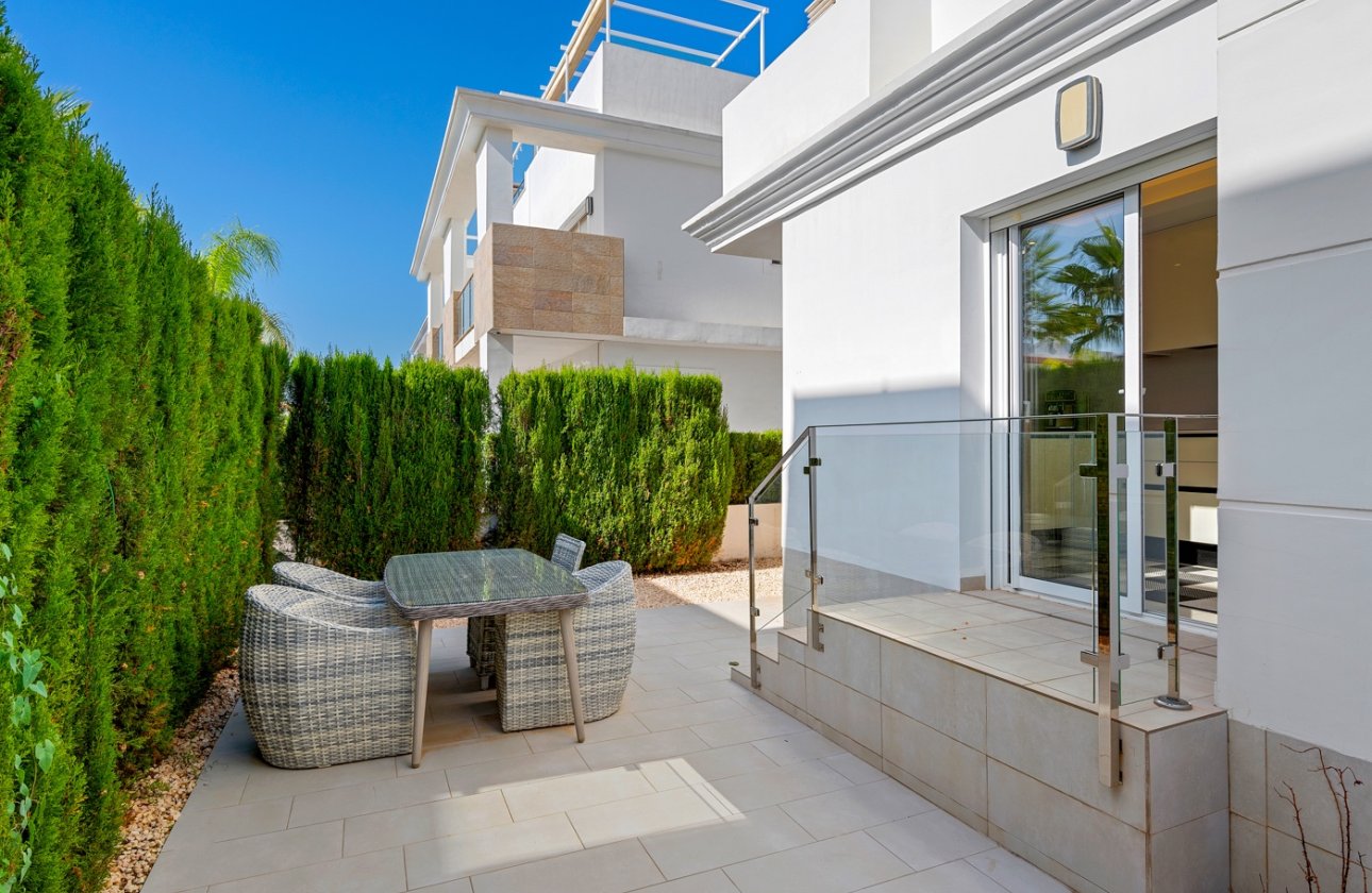 Resale - Villa - Ciudad Quesada - Doña pepa