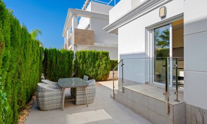 Resale - Villa - Ciudad Quesada - Doña pepa