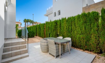 Resale - Villa - Ciudad Quesada - Doña pepa