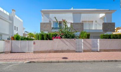 Resale - Villa - Ciudad Quesada - Doña pepa