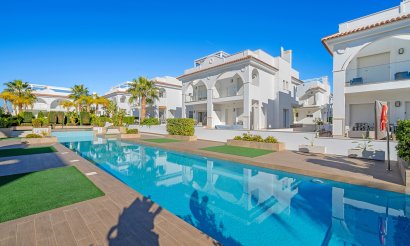 Resale - Villa - Ciudad Quesada - Doña pepa