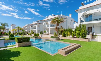 Resale - Villa - Ciudad Quesada - Doña pepa