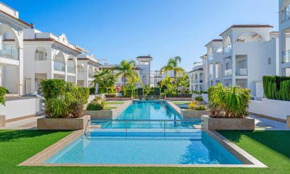 Resale - Villa - Ciudad Quesada - Doña pepa