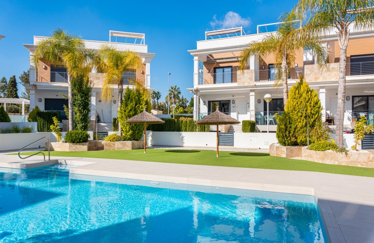 Resale - Duplex - Ciudad Quesada - Rojales