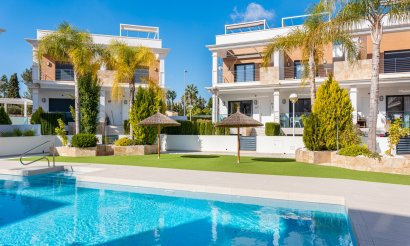 Resale - Duplex - Ciudad Quesada - Rojales