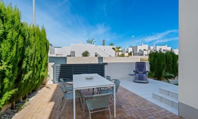 Resale - Duplex - Ciudad Quesada - Rojales