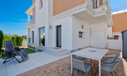 Resale - Duplex - Ciudad Quesada - Rojales