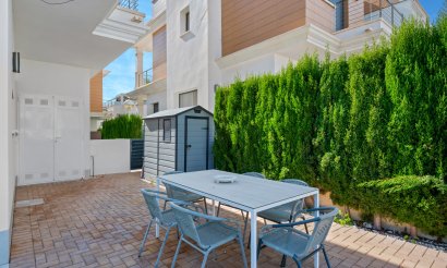 Resale - Duplex - Ciudad Quesada - Rojales