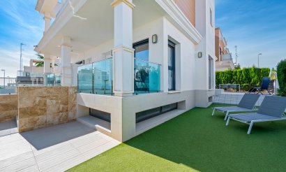 Resale - Duplex - Ciudad Quesada - Rojales