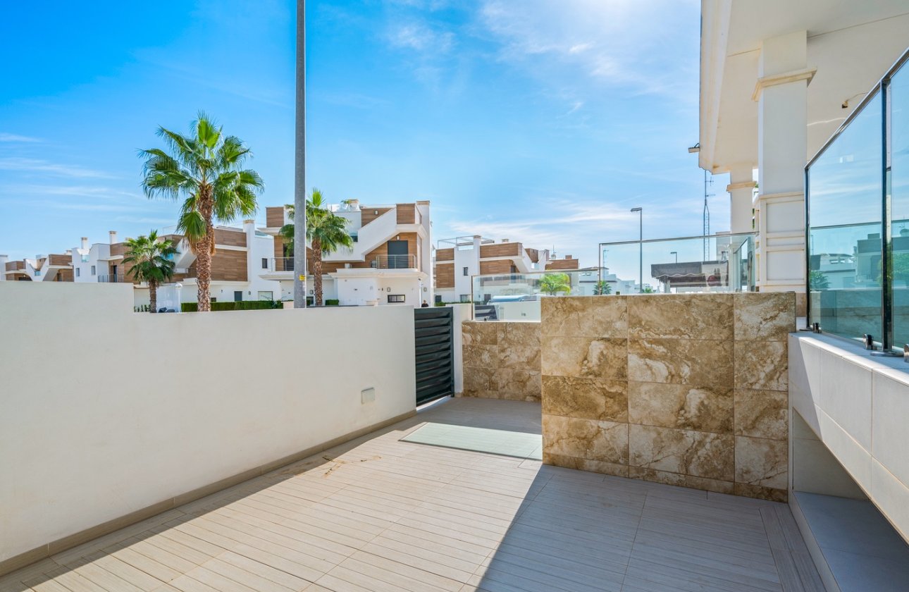 Resale - Duplex - Ciudad Quesada - Rojales