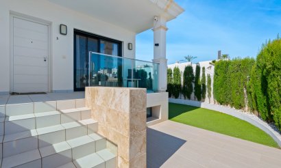 Resale - Duplex - Ciudad Quesada - Rojales