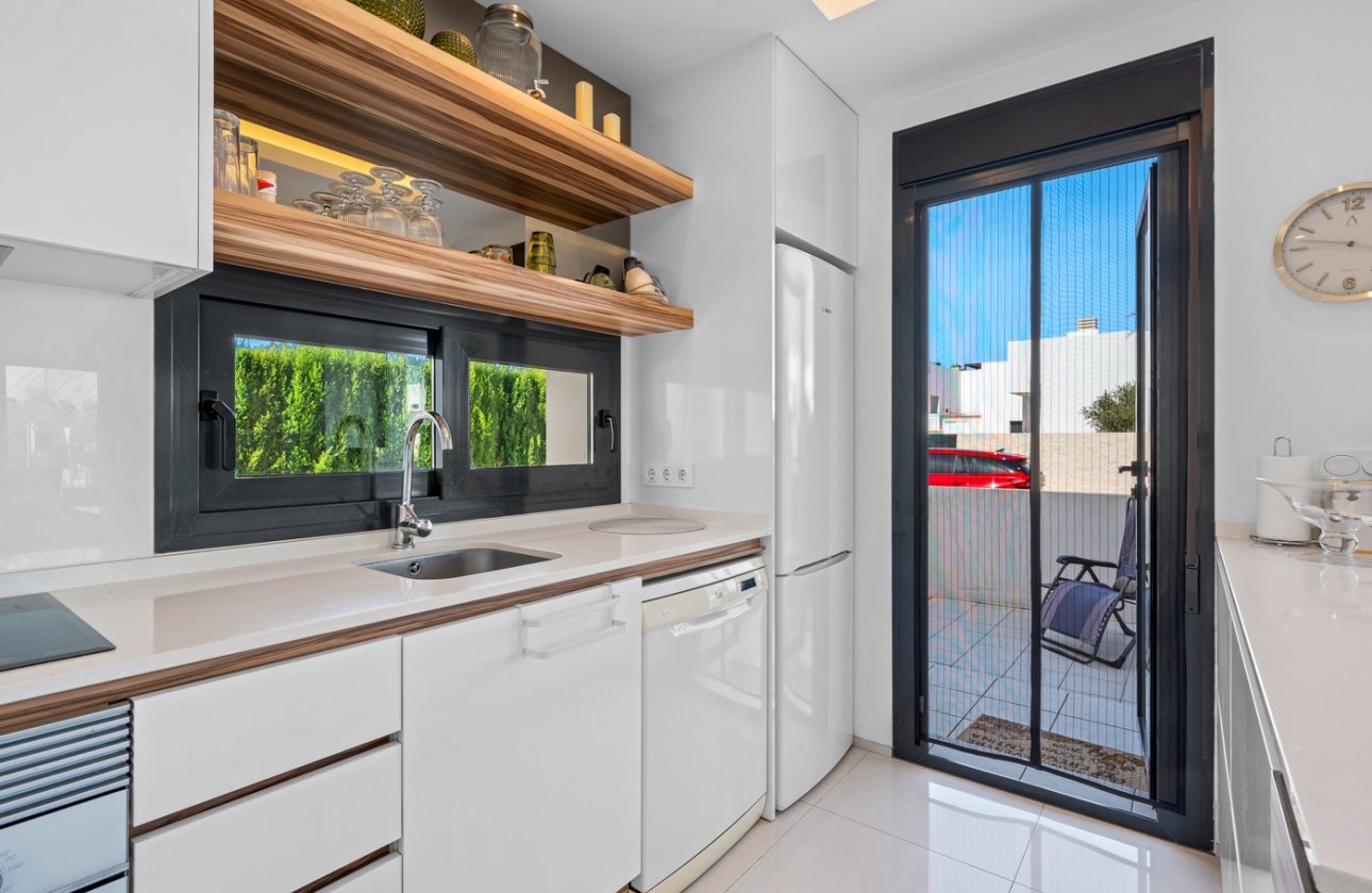 Resale - Duplex - Ciudad Quesada - Rojales