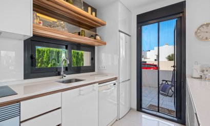 Resale - Duplex - Ciudad Quesada - Rojales