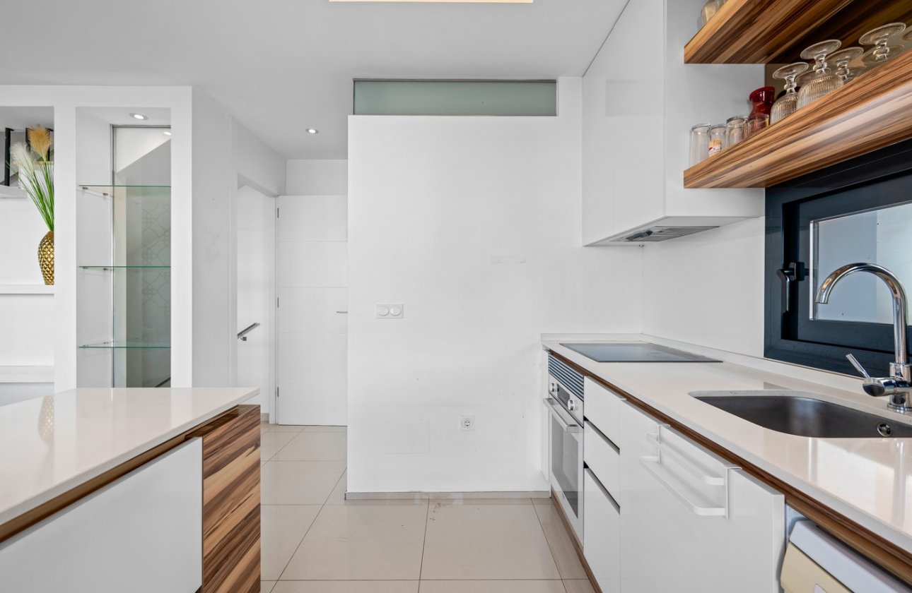 Resale - Duplex - Ciudad Quesada - Rojales