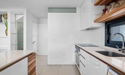 Resale - Duplex - Ciudad Quesada - Rojales