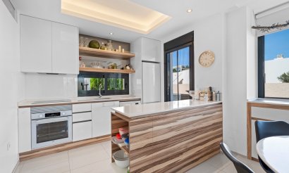 Resale - Duplex - Ciudad Quesada - Rojales