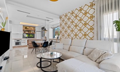 Resale - Duplex - Ciudad Quesada - Rojales