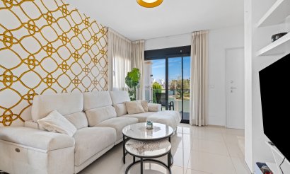 Resale - Duplex - Ciudad Quesada - Rojales