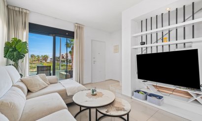 Resale - Duplex - Ciudad Quesada - Rojales