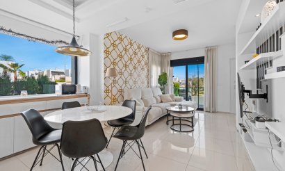 Resale - Duplex - Ciudad Quesada - Rojales