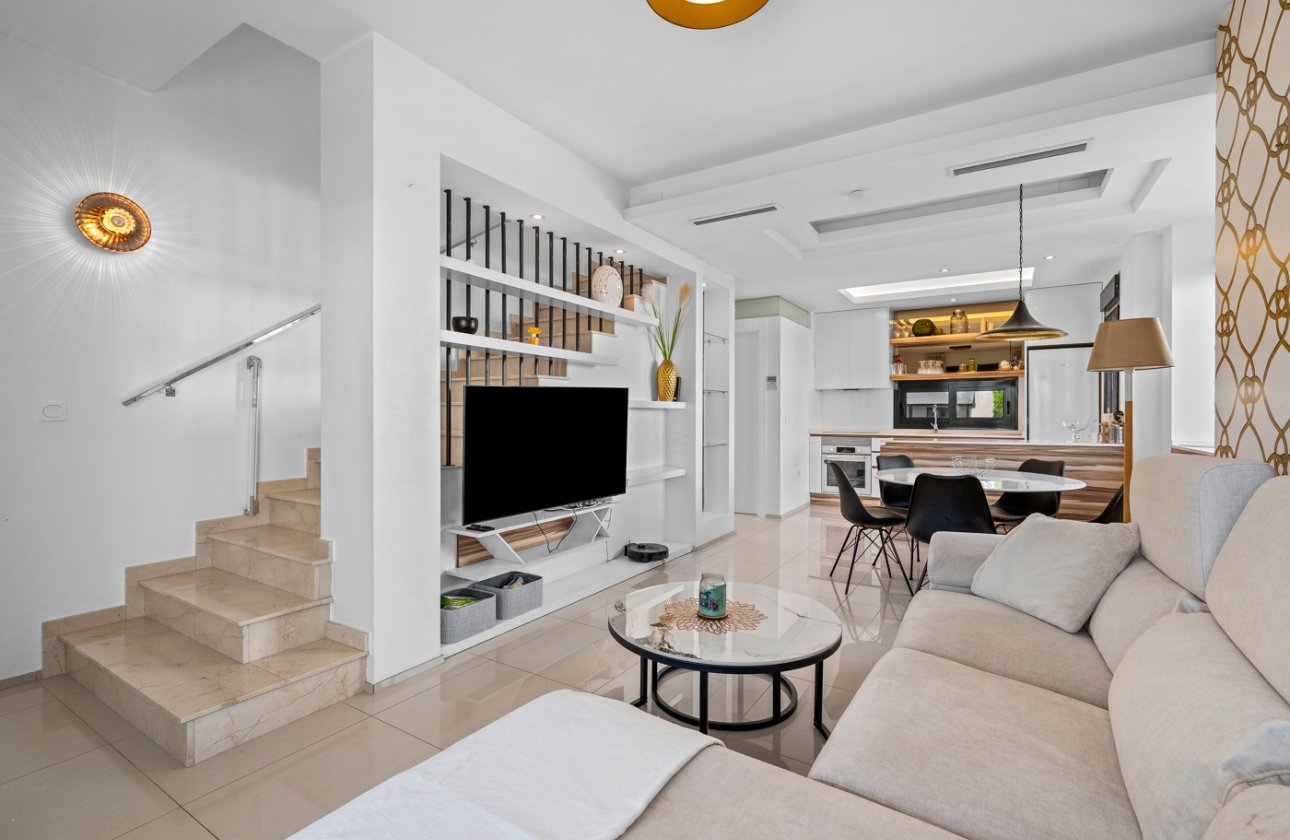 Resale - Duplex - Ciudad Quesada - Rojales