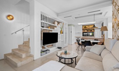 Resale - Duplex - Ciudad Quesada - Rojales