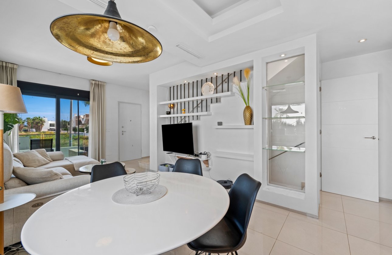 Resale - Duplex - Ciudad Quesada - Rojales