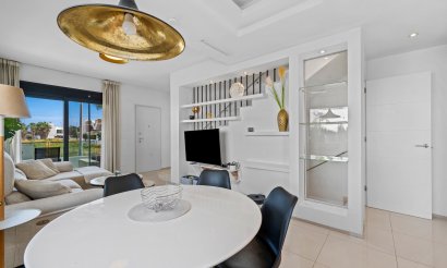 Resale - Duplex - Ciudad Quesada - Rojales