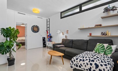 Resale - Duplex - Ciudad Quesada - Rojales