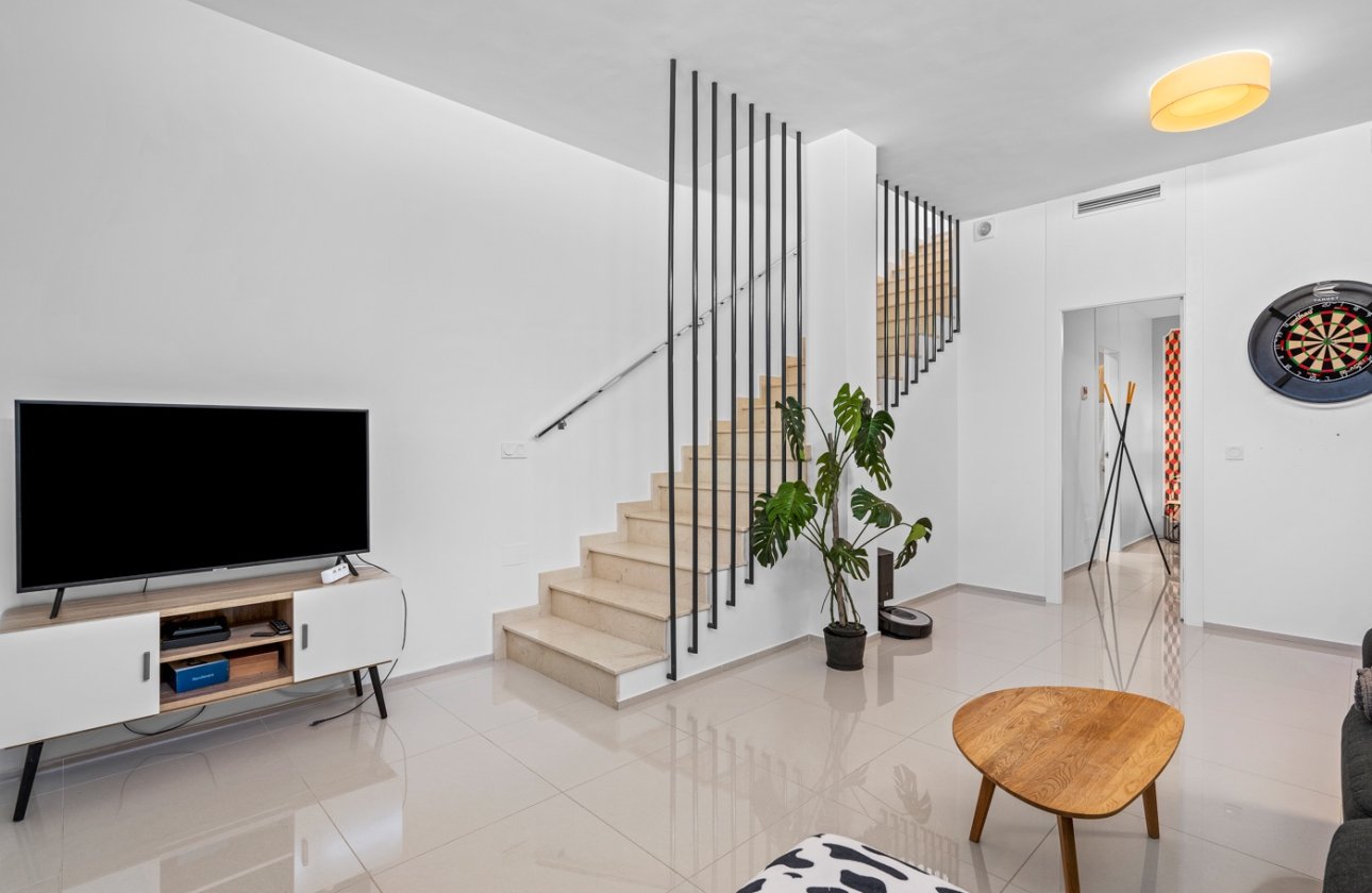 Resale - Duplex - Ciudad Quesada - Rojales