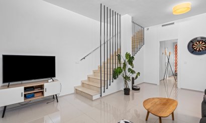 Resale - Duplex - Ciudad Quesada - Rojales