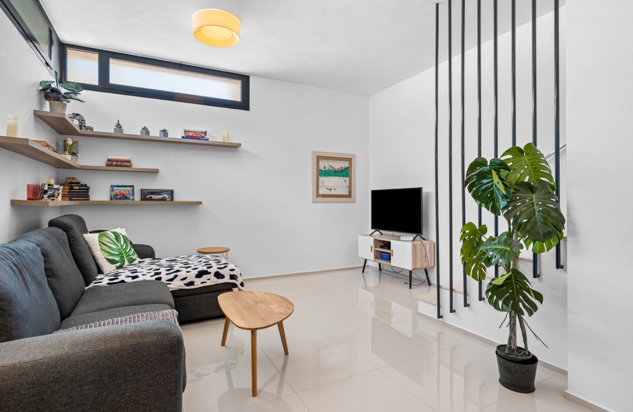 Resale - Duplex - Ciudad Quesada - Rojales