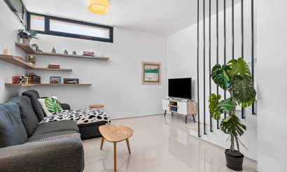 Resale - Duplex - Ciudad Quesada - Rojales